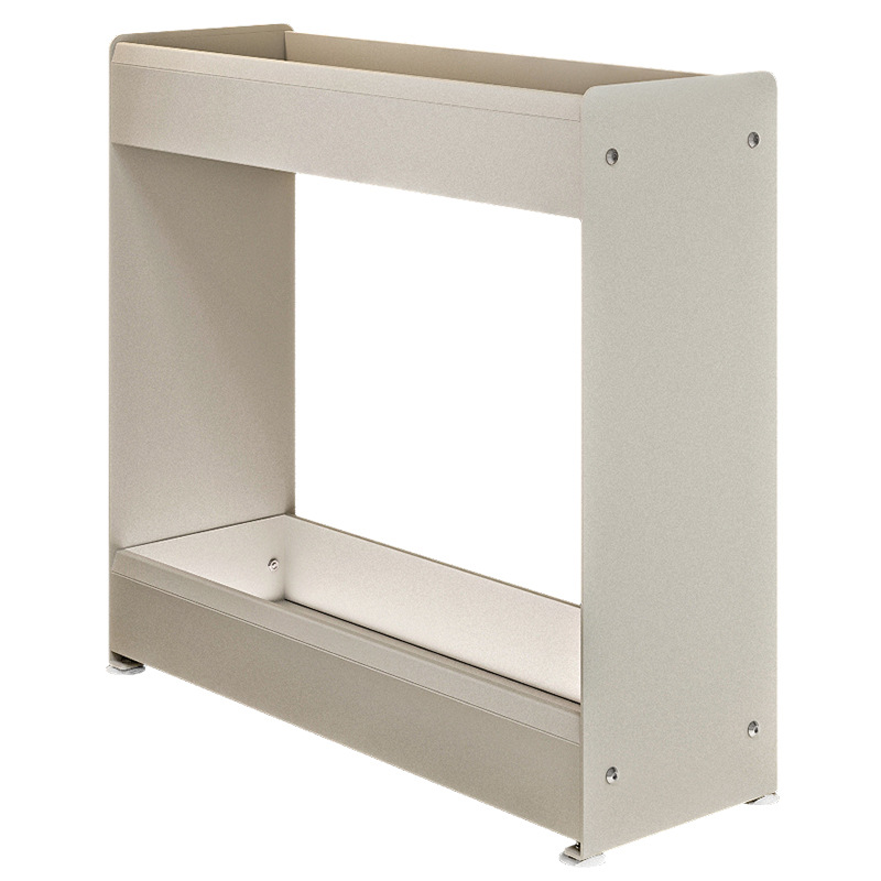 Kitchen rack countertop spice rack narrow storage rack 1 01